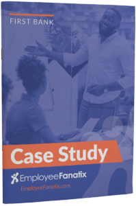 First Bank Case Study