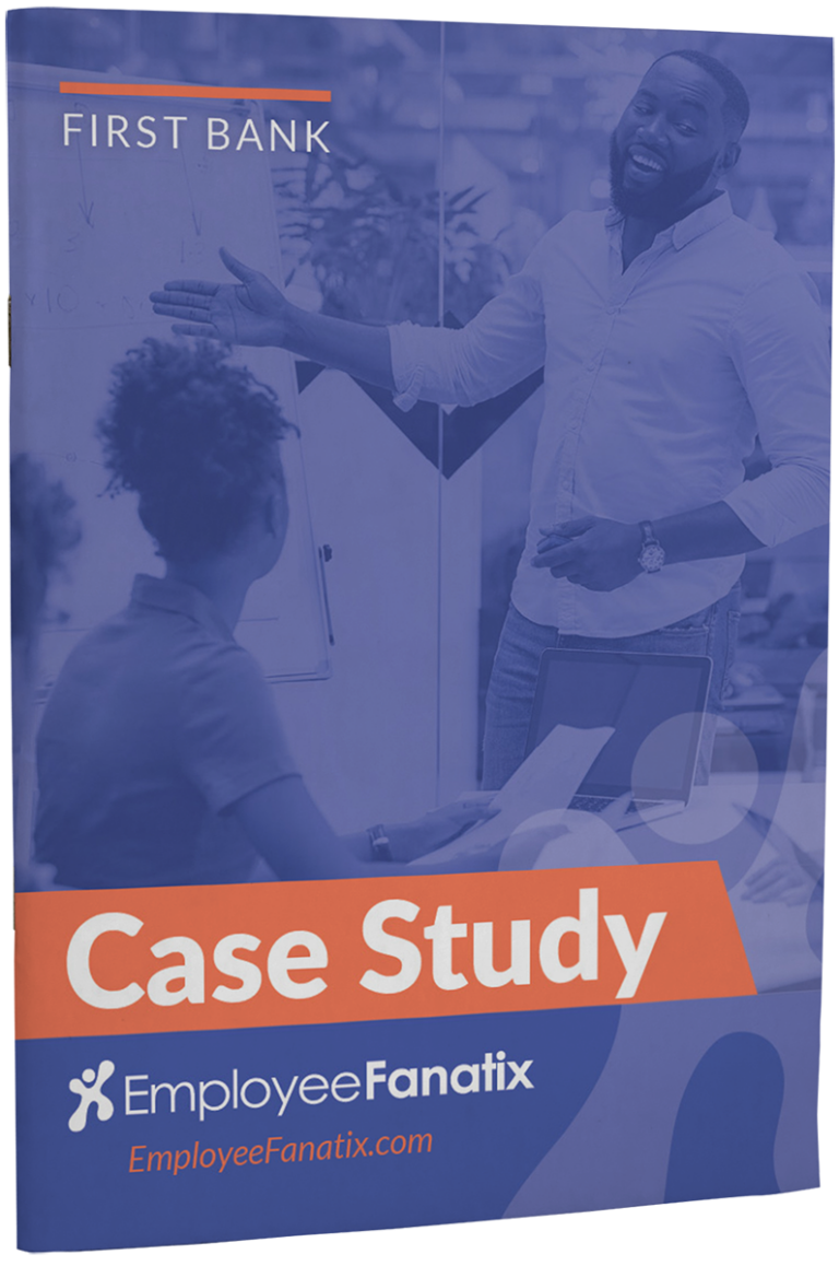 First Bank Case Study