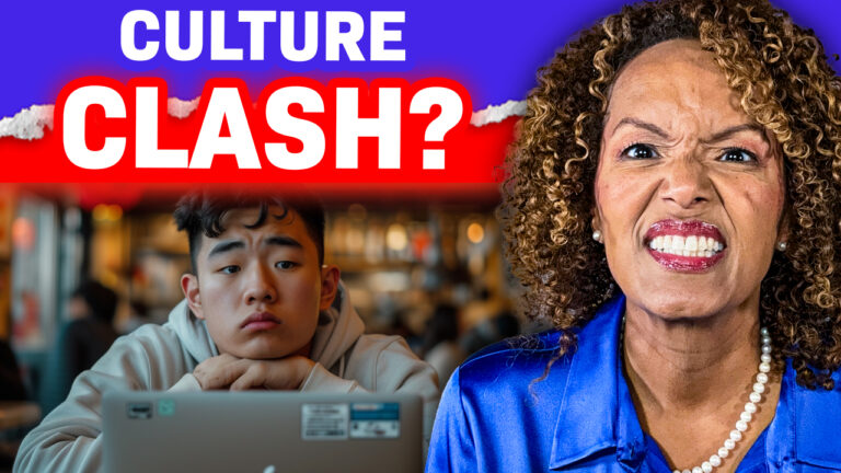 Is Culture Clash Making Your Employees Unhappy